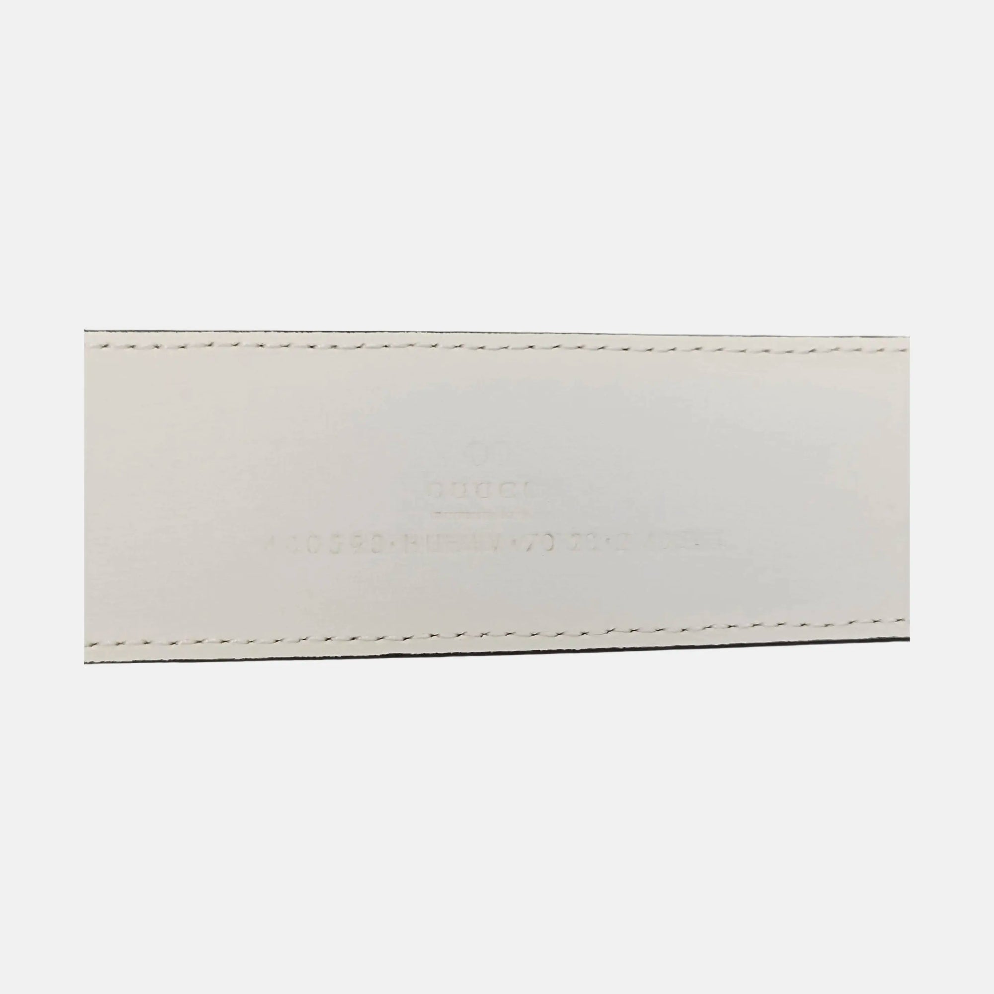 Leather Belt Brown