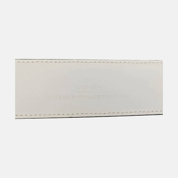 Leather Belt Brown