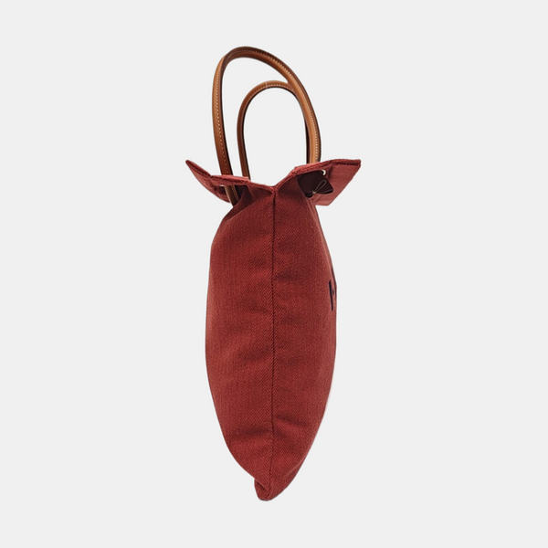 Aline Fabric Red