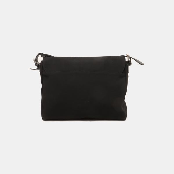 Fabric Black