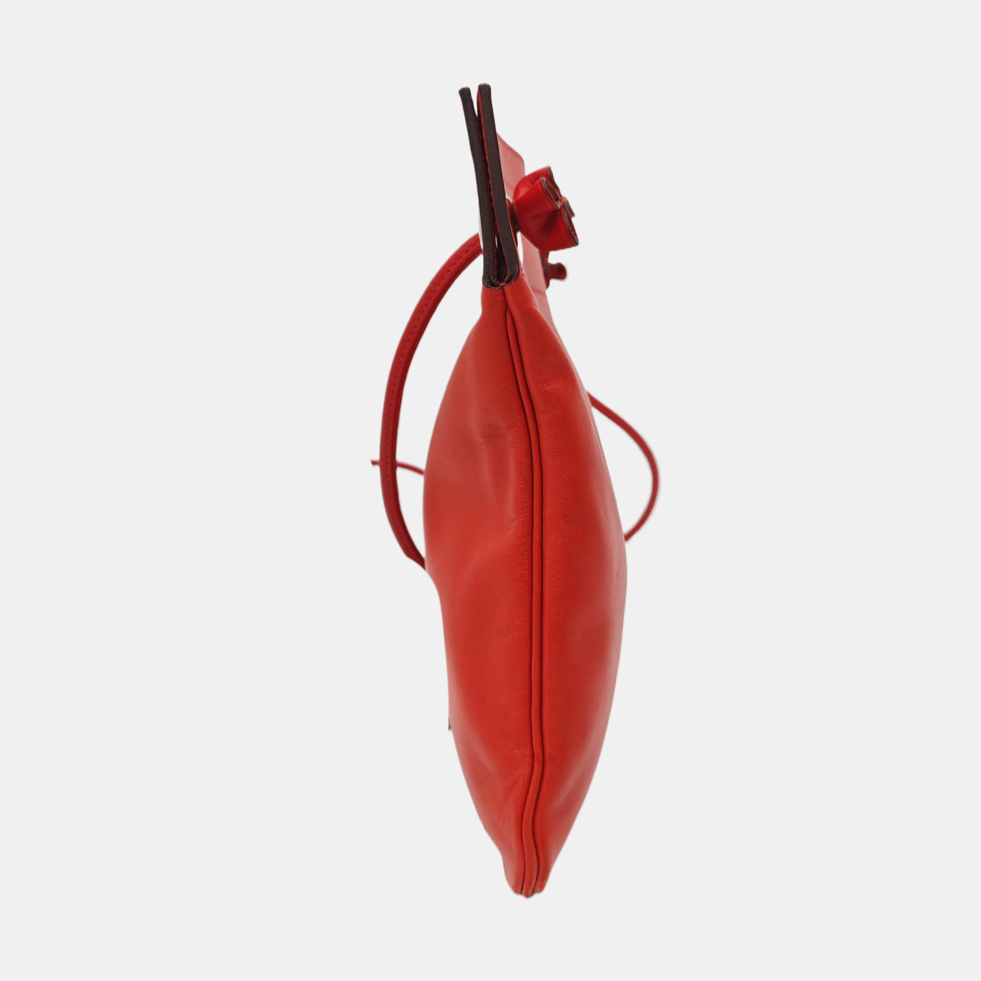 Aline Swift Red