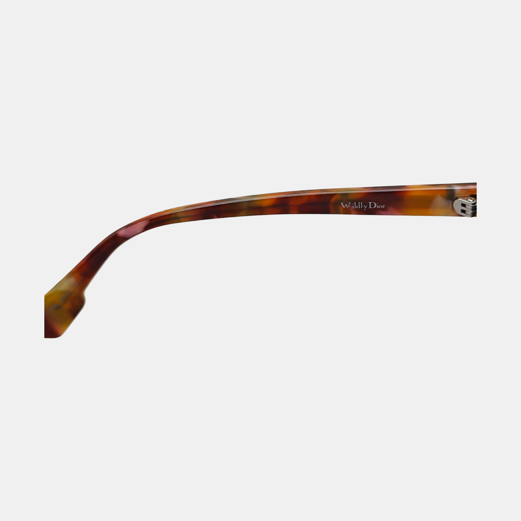 Synthetic Sunglasses Green