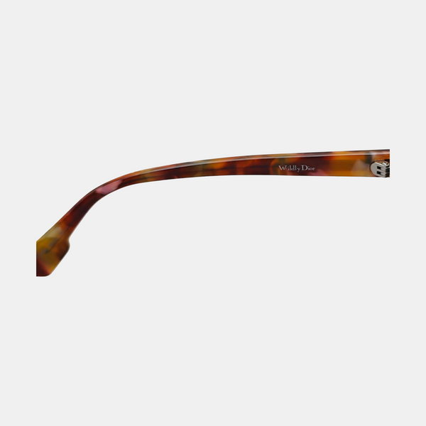 Synthetic Sunglasses Green