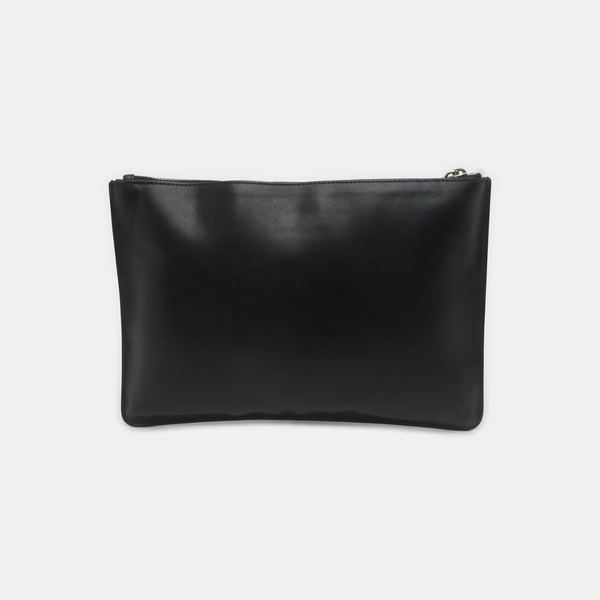 Calfskin Black