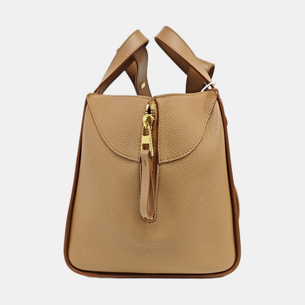 Hammock Calfskin Brown