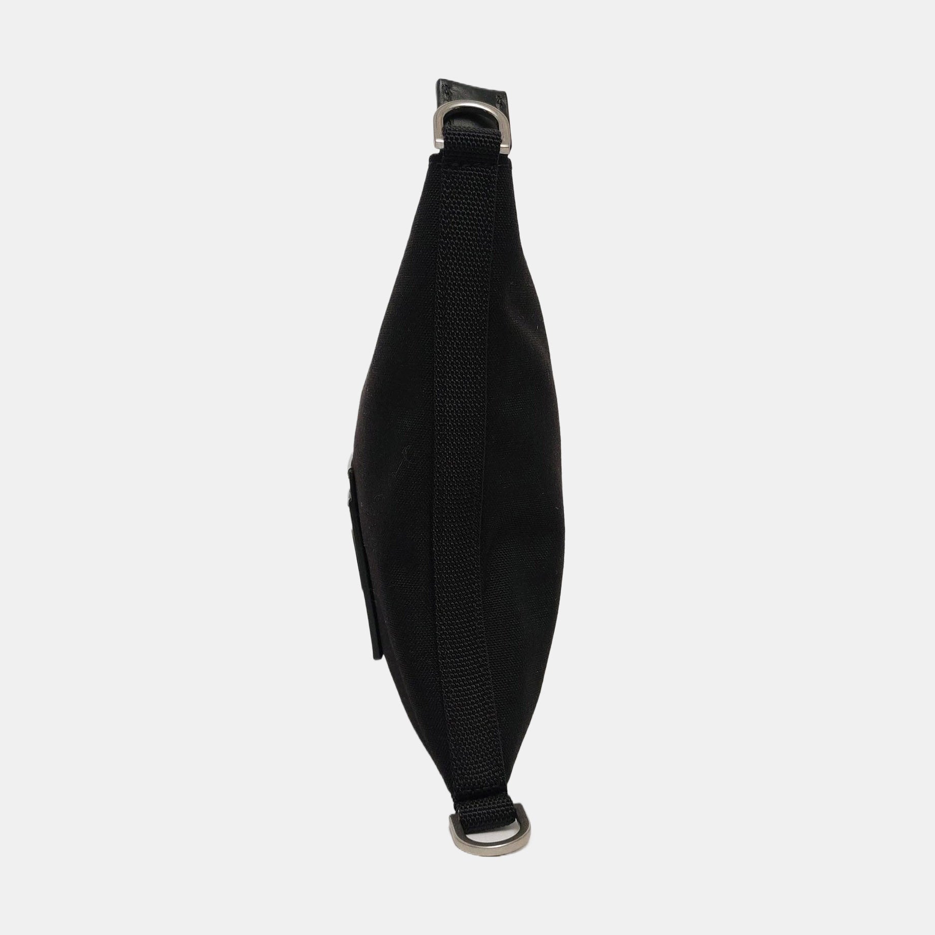 CITY Canvas Black