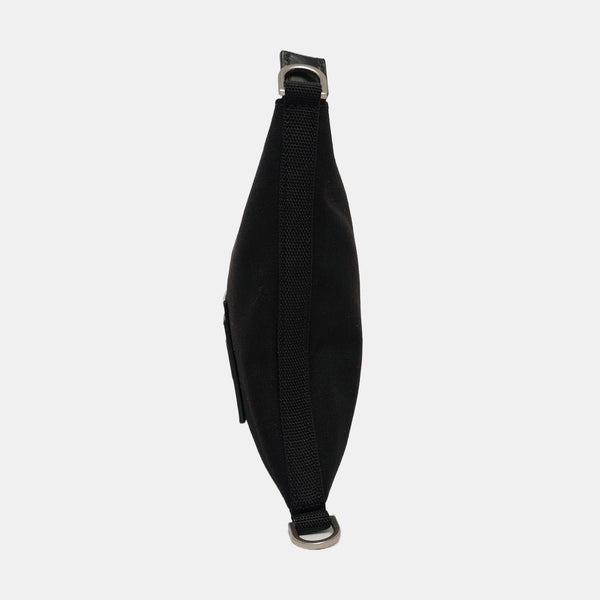 CITY Canvas Black