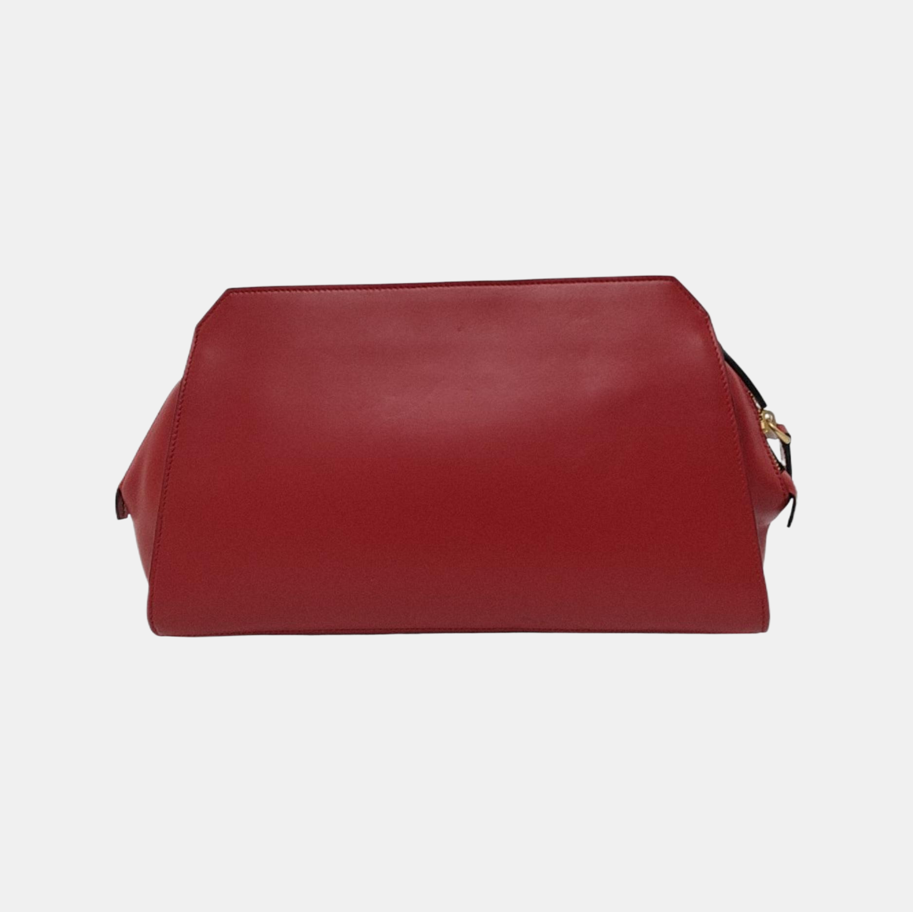 Calfskin Red