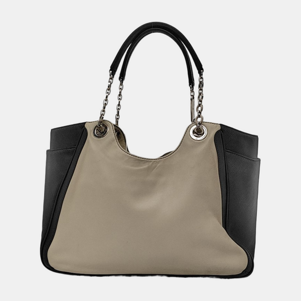 Betulla Lambskin White