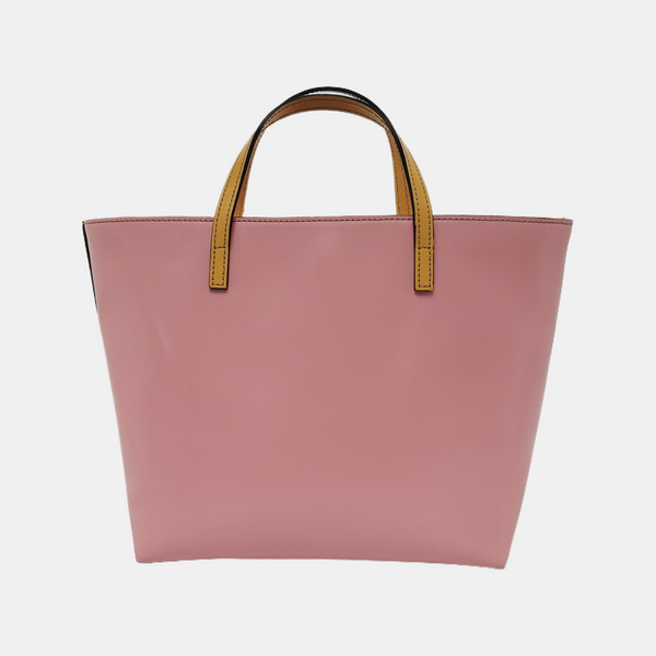 Calfskin Pink