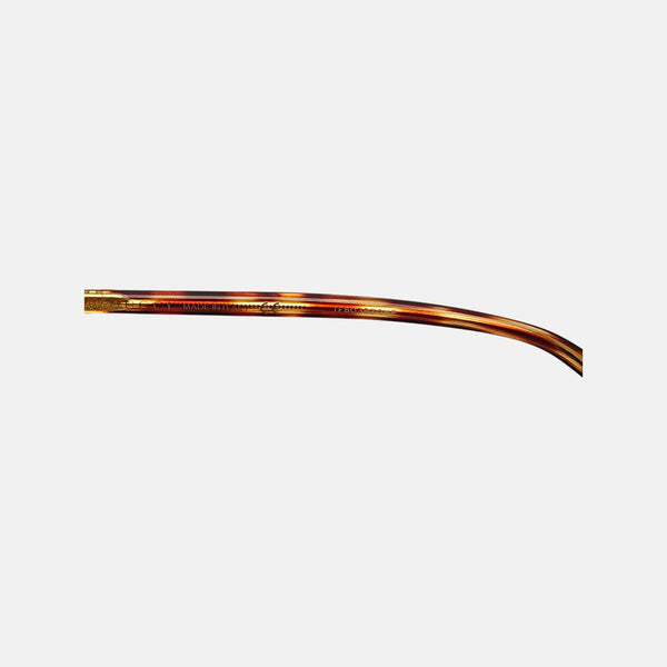 Synthetic Sunglasses Brown