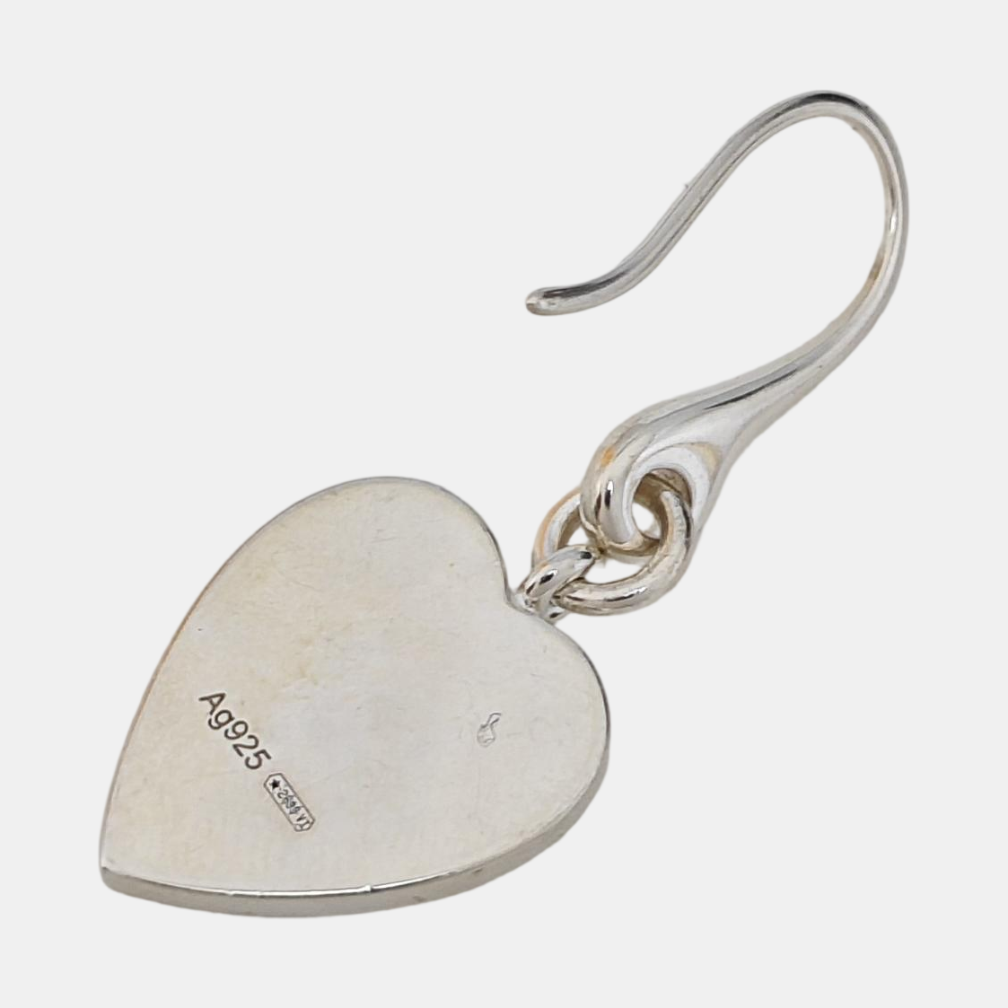 925 Sterling Silver Stud Earrings