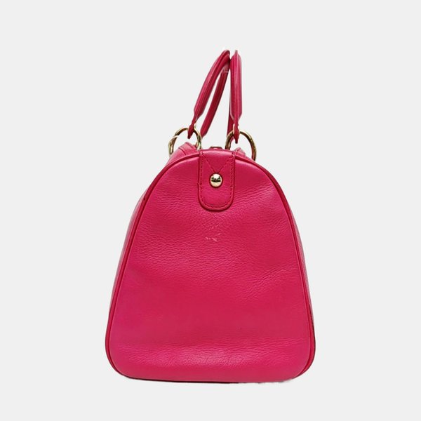 Diorissimo Calfskin Red