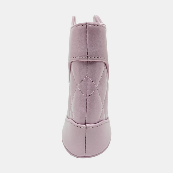 CHANEL 31 Quilted Lambskin Purple