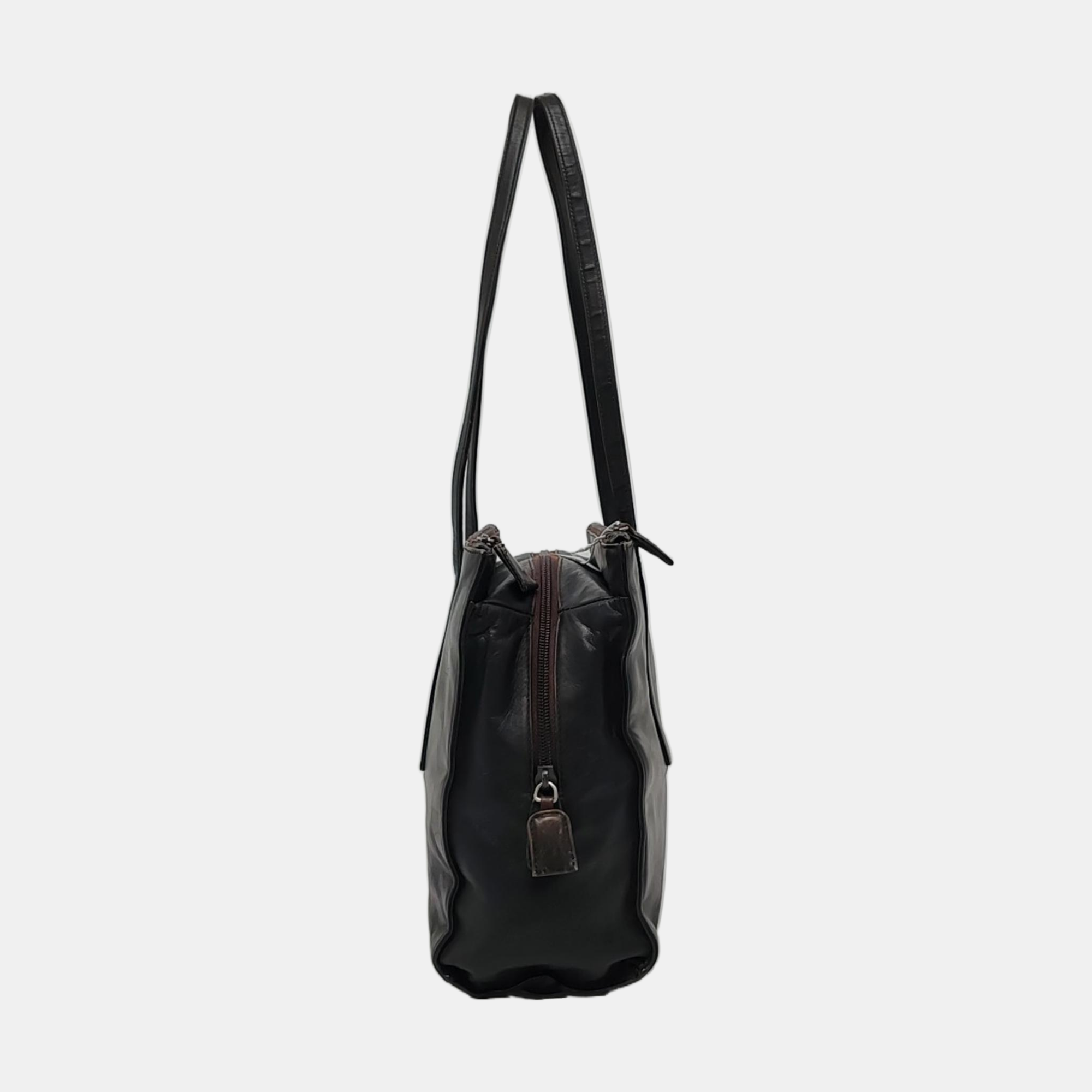 Calfskin Black