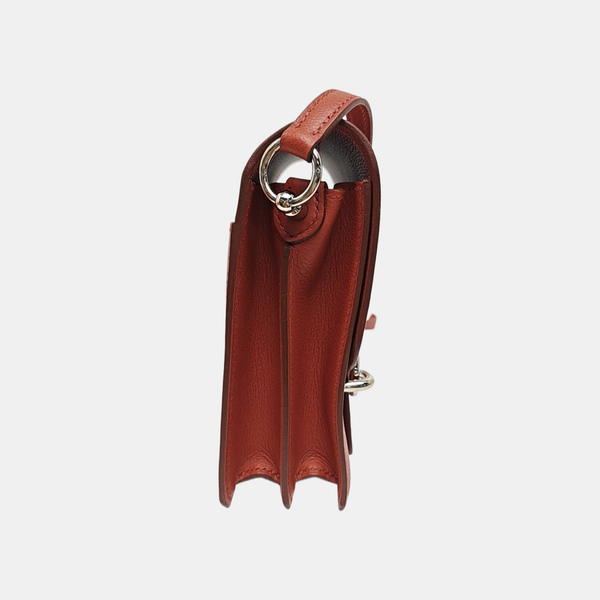 Roulis 18 Evercolor Red