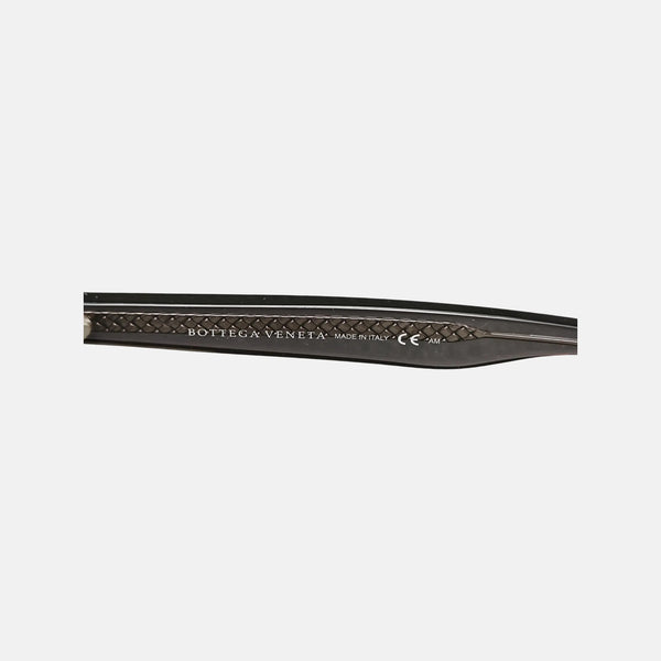 Black Synthetic Eyeglasses