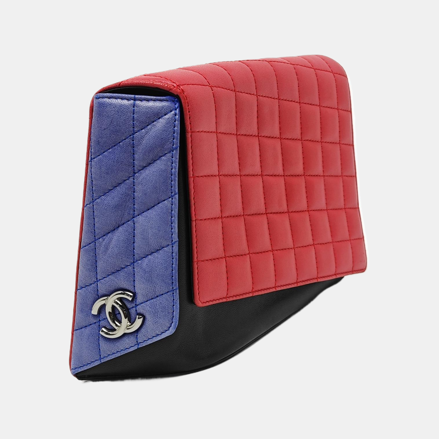 FRESH AIR Lambskin Red