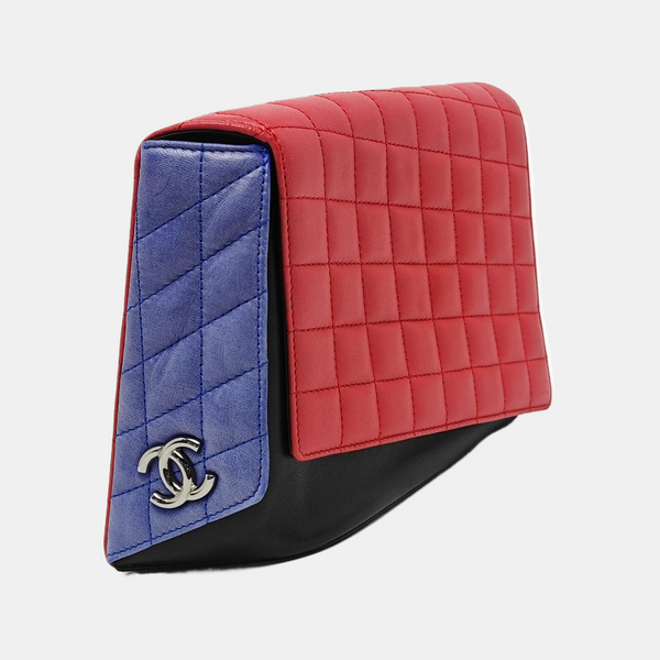 FRESH AIR Lambskin Red