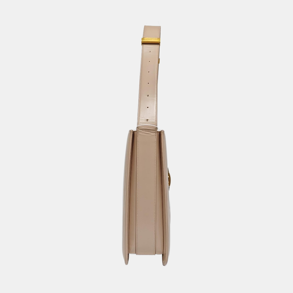 Marie Calfskin Pink