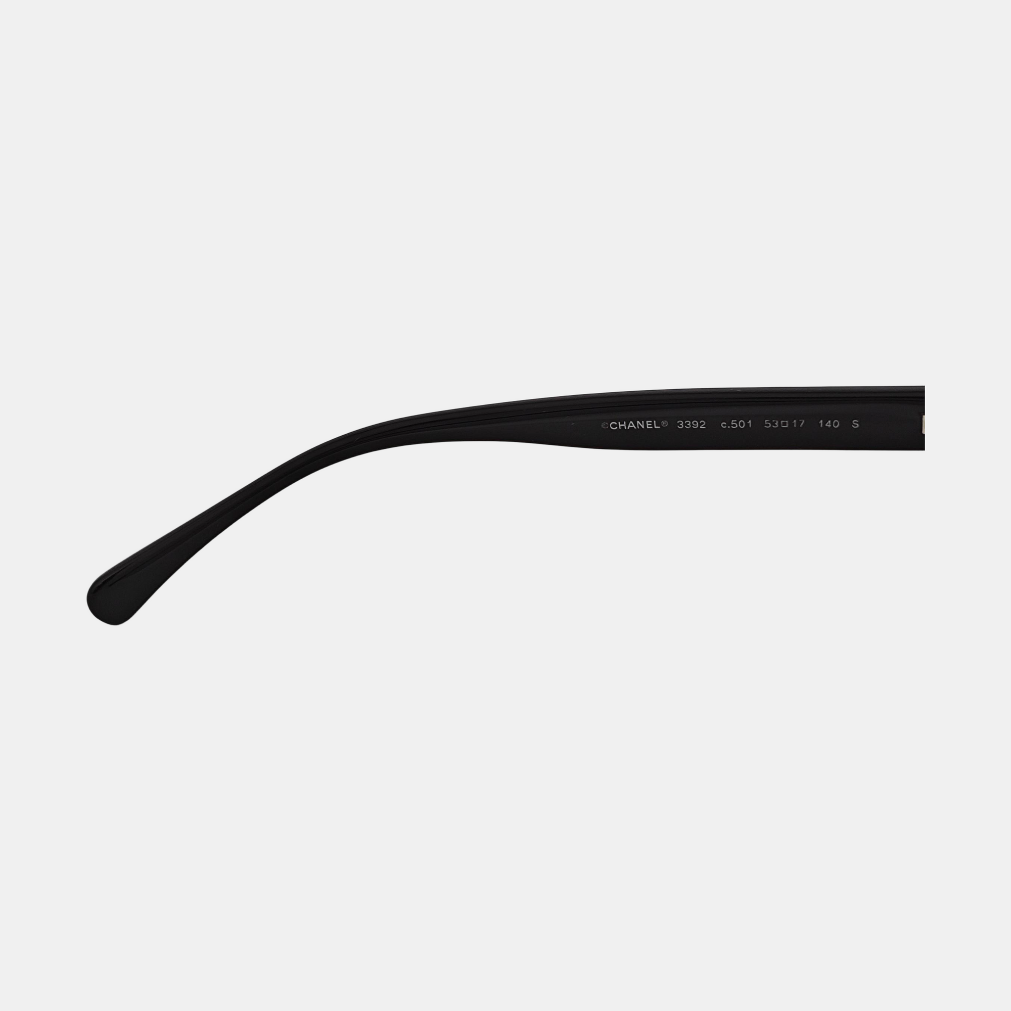 Synthetic Eyeglasses Clear