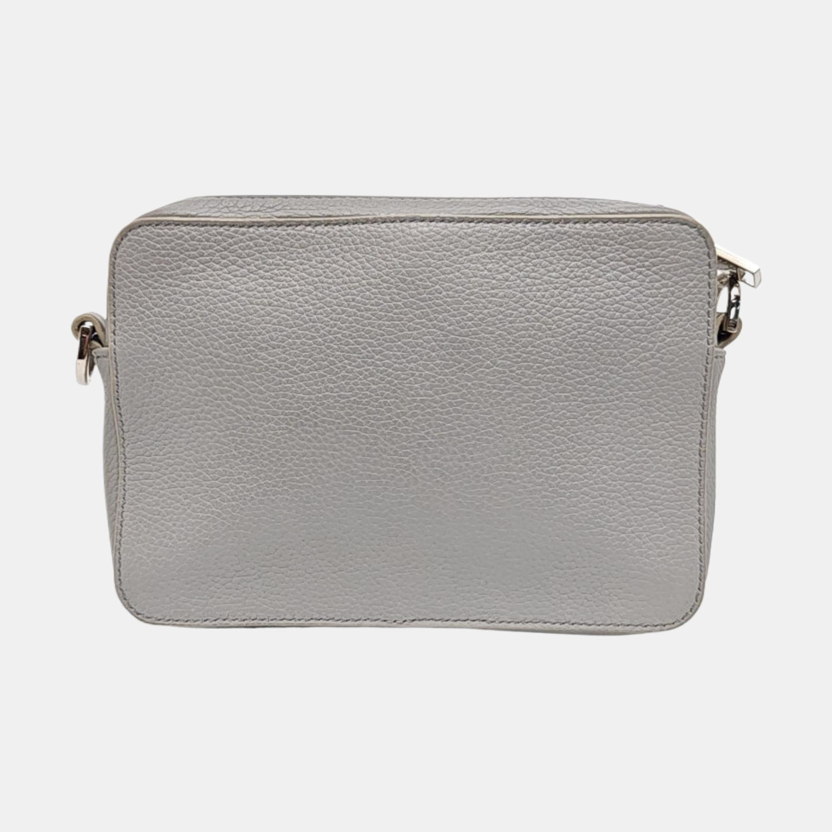 Calfskin Gray