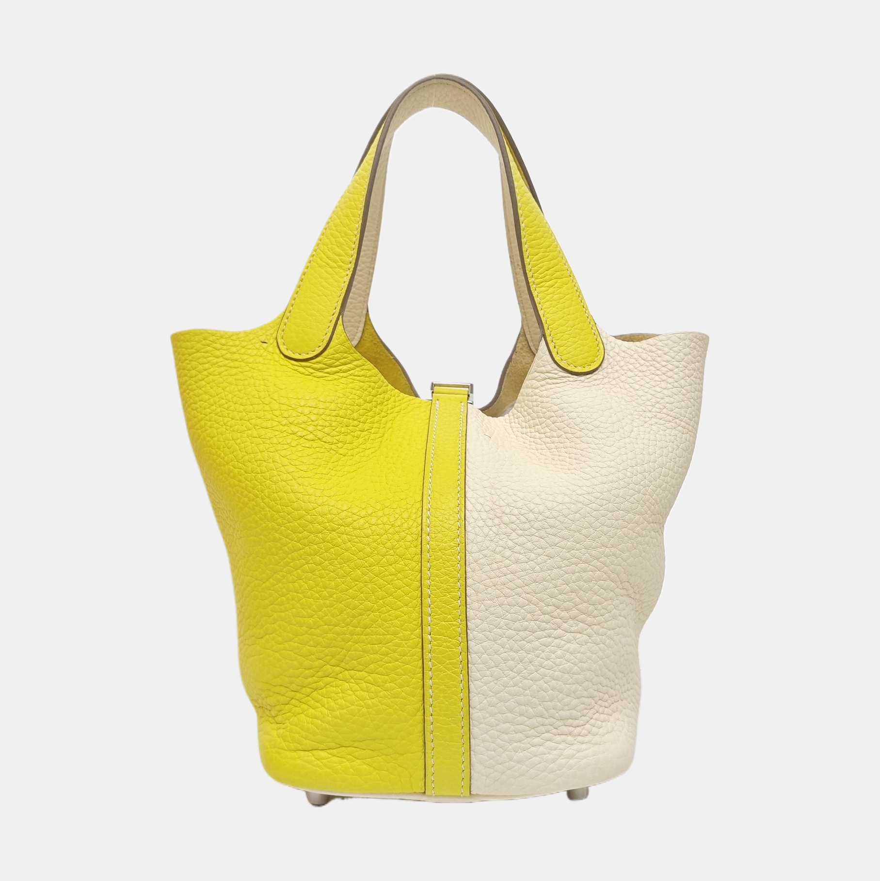 Picotin Lock 18 Clemence Multicolor