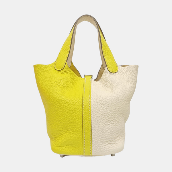 Picotin Lock 18 Clemence Multicolor
