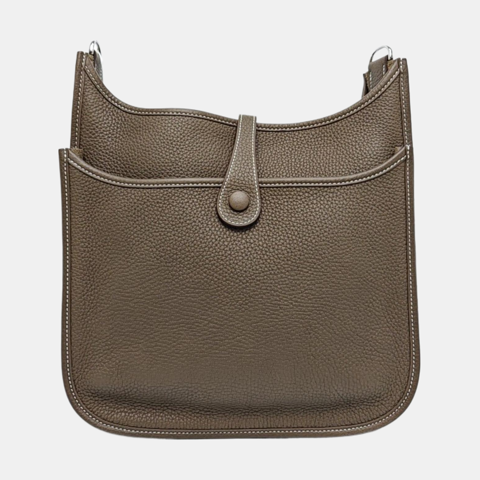 Evelyne 29 Clemence Gray