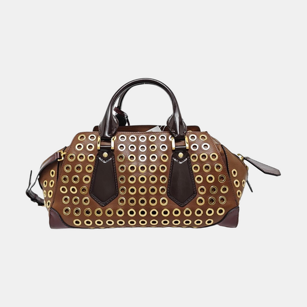 Calfskin Brown