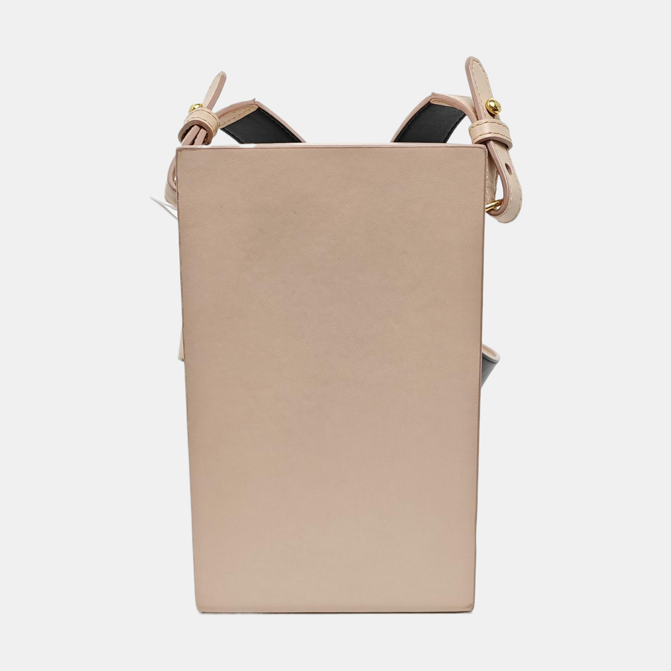 Pack Calfskin Pink
