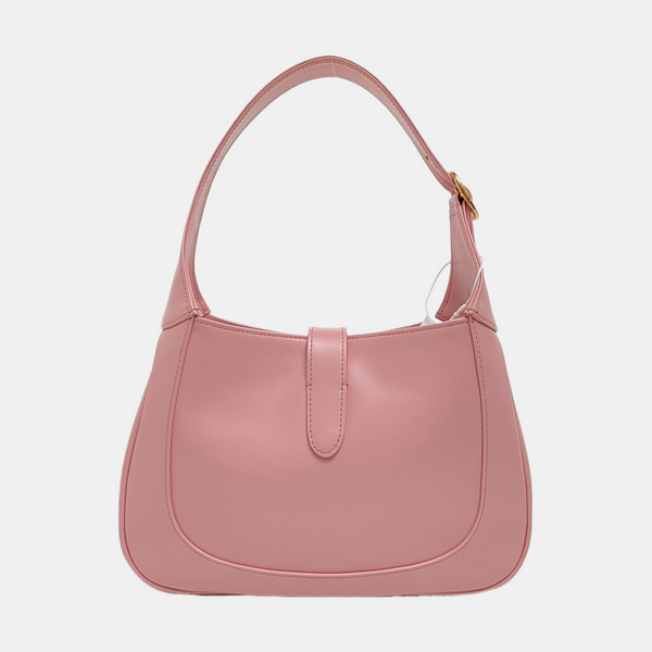 Jackie 1961 Small Calfskin Pink