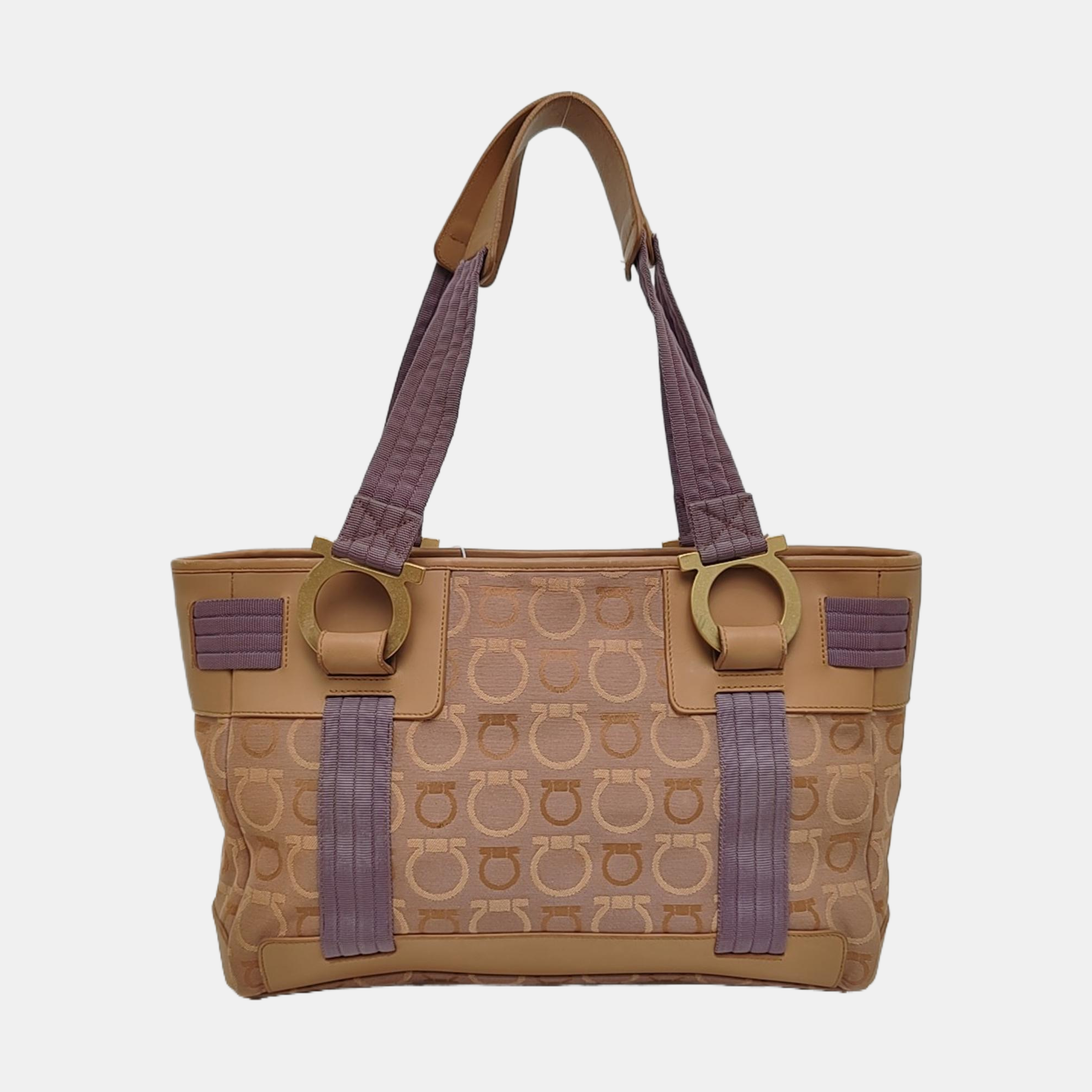 Canvas Brown