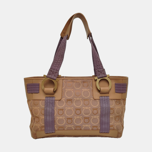 Canvas Brown