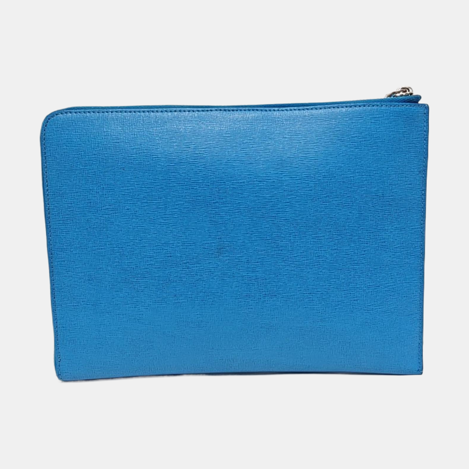 Monster Calfskin Blue