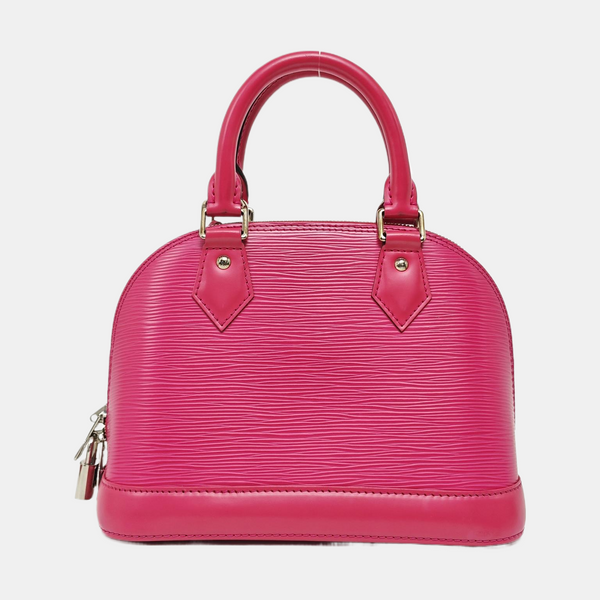ALMA BB Epi Red