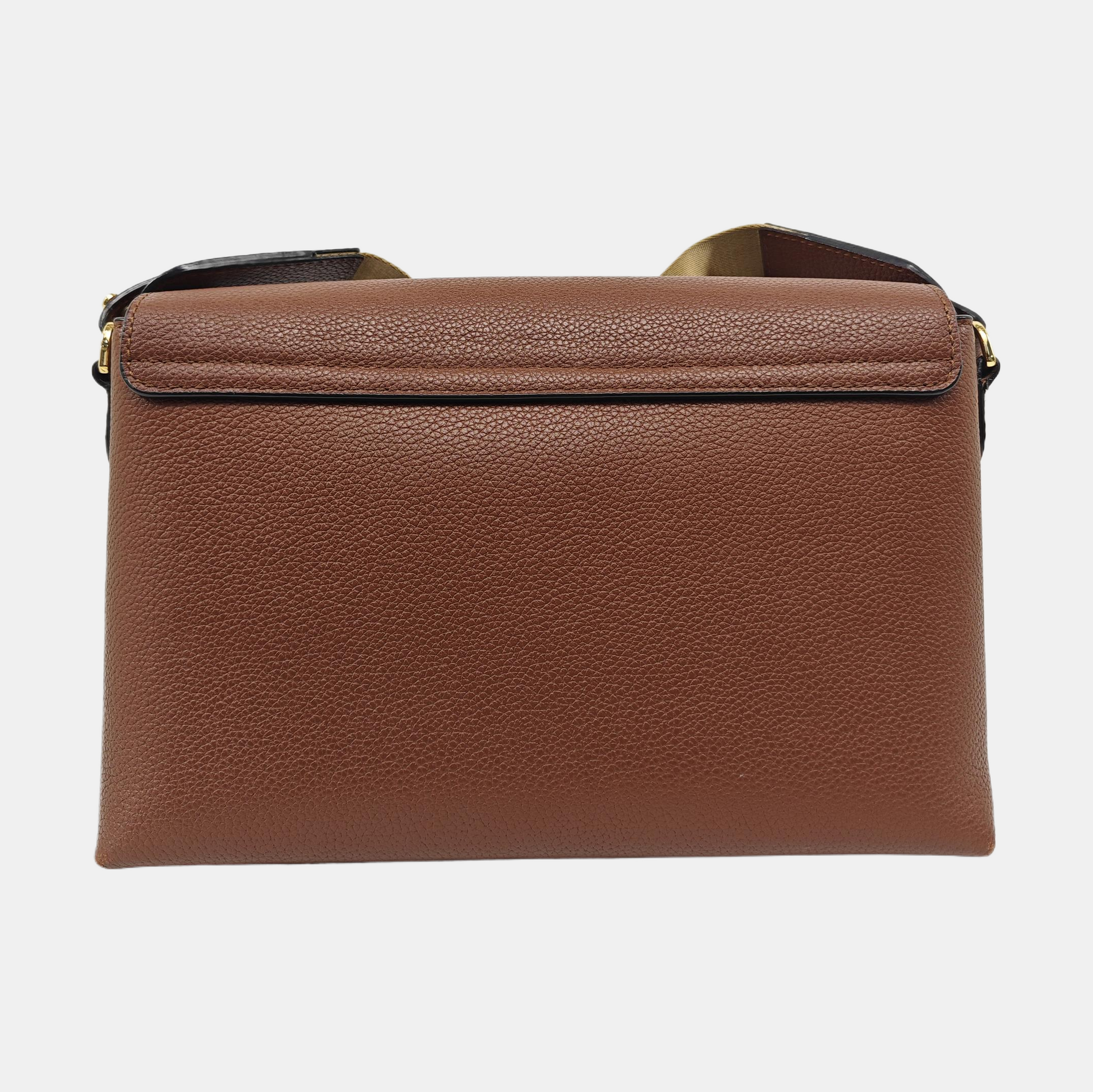 Note Calfskin Brown