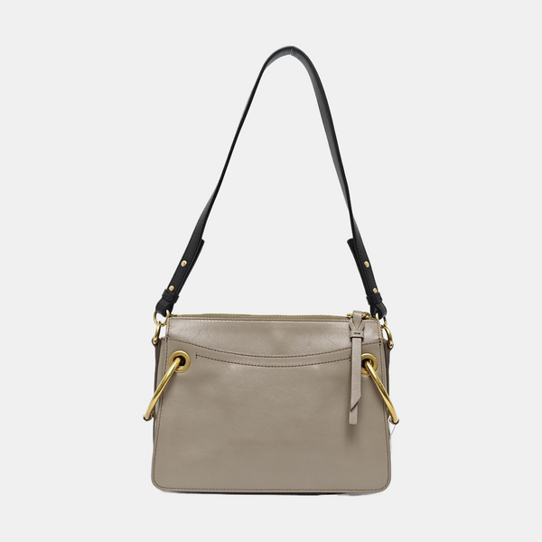 Roy Calfskin Gray