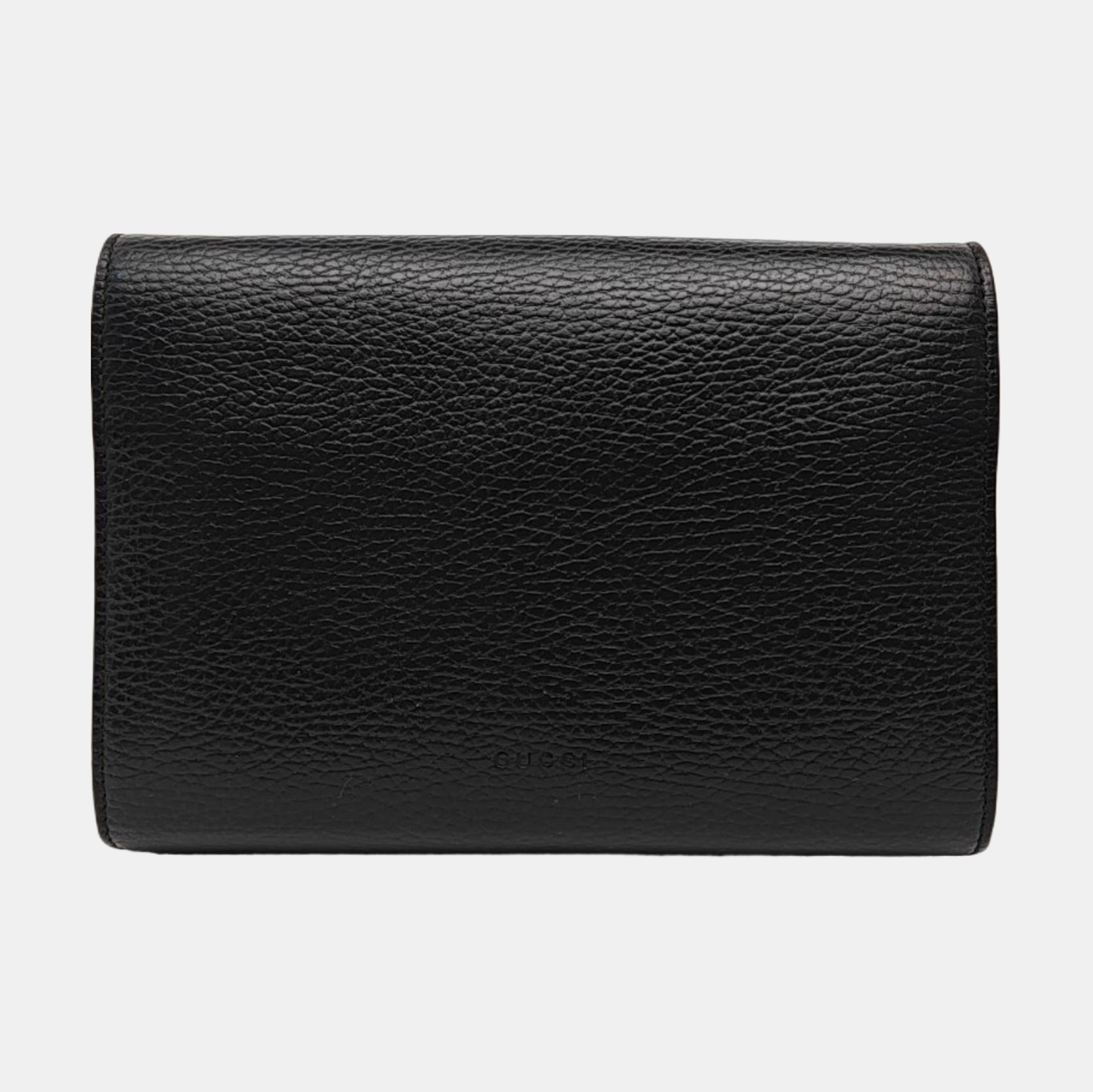 Dionysus Mini Calfskin Black