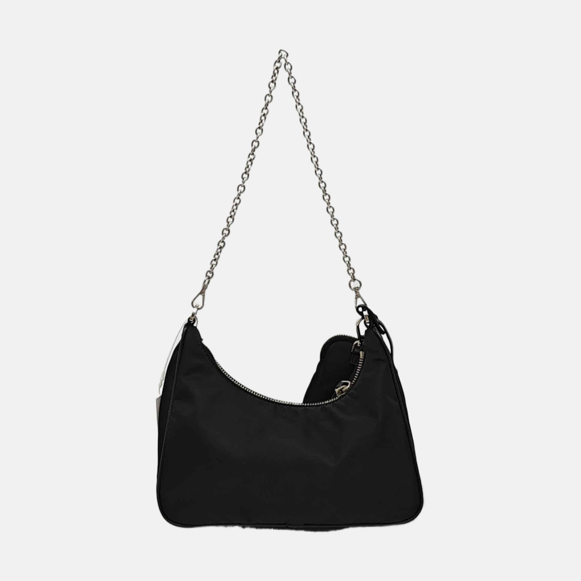 Re-Edition2005 Nylon Black