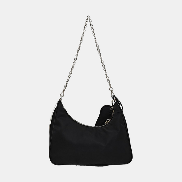 Re-Edition2005 Nylon Black