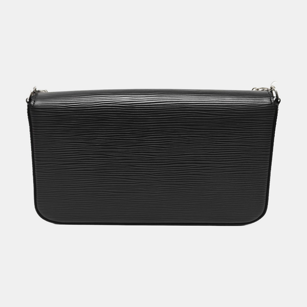 FÉLICIE Epi Black