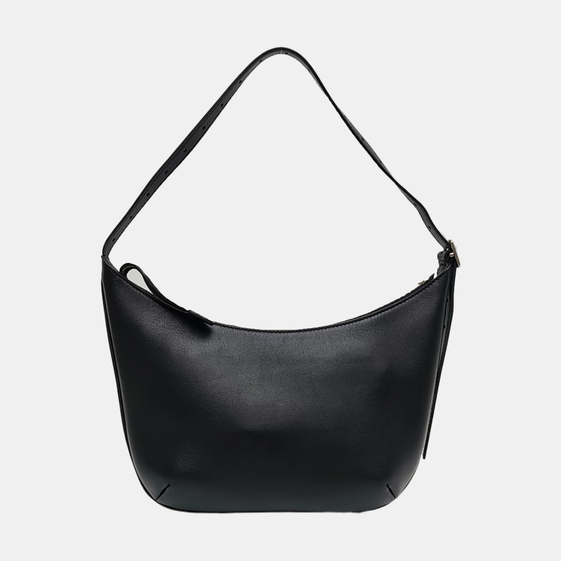 Calfskin Black