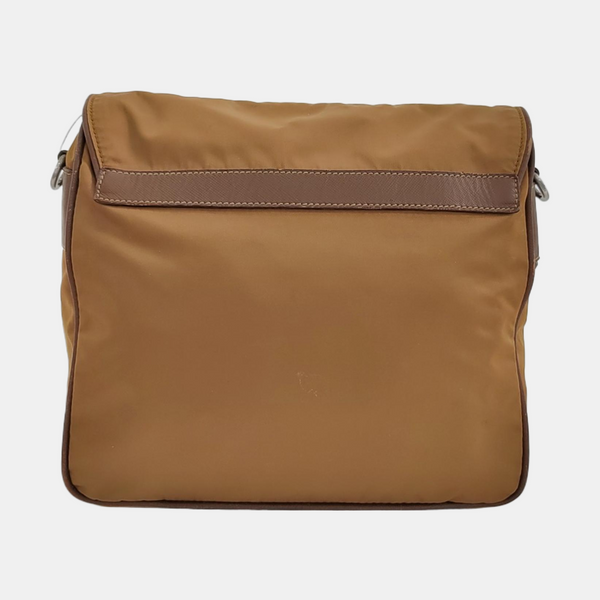 Nylon Brown