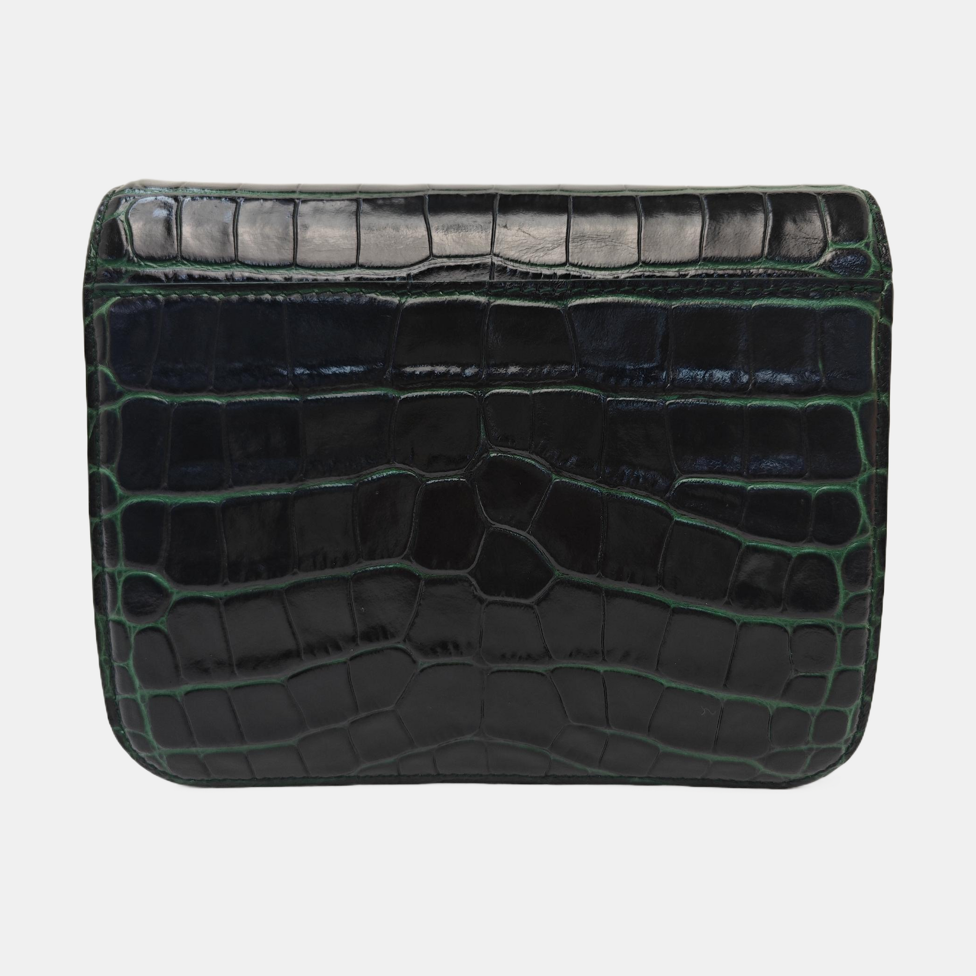 B. Calfskin Green