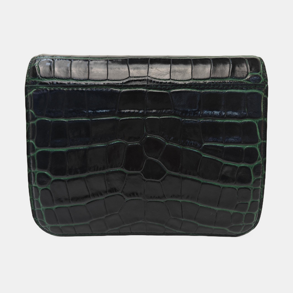 B. Calfskin Green