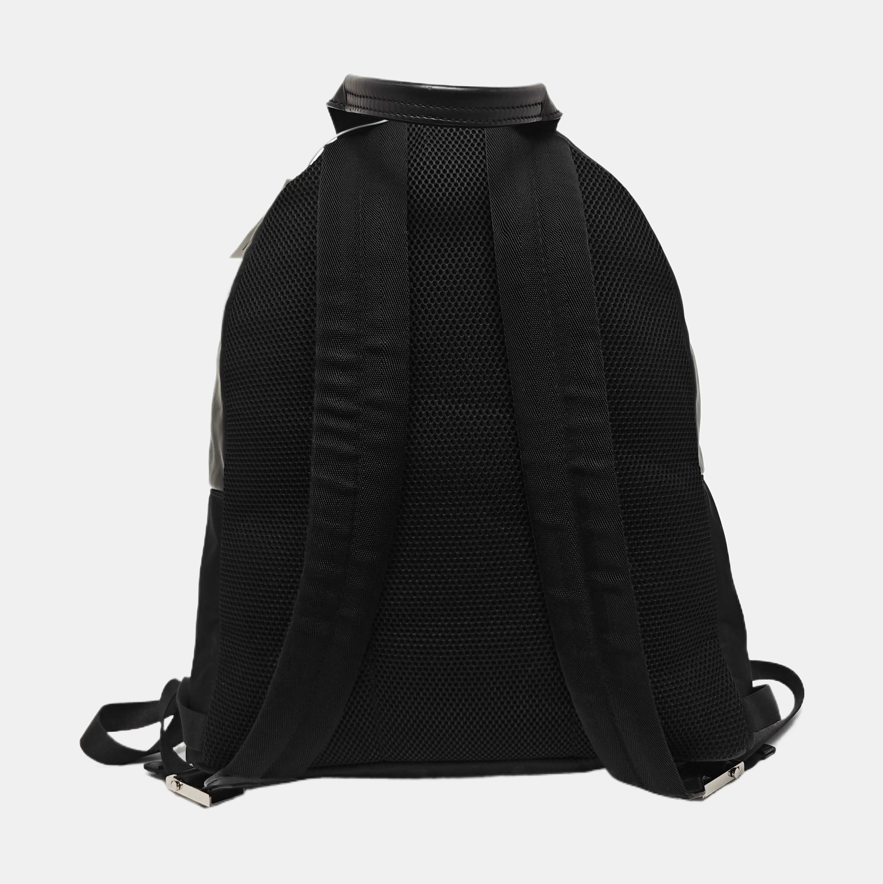 Monster Nylon Black