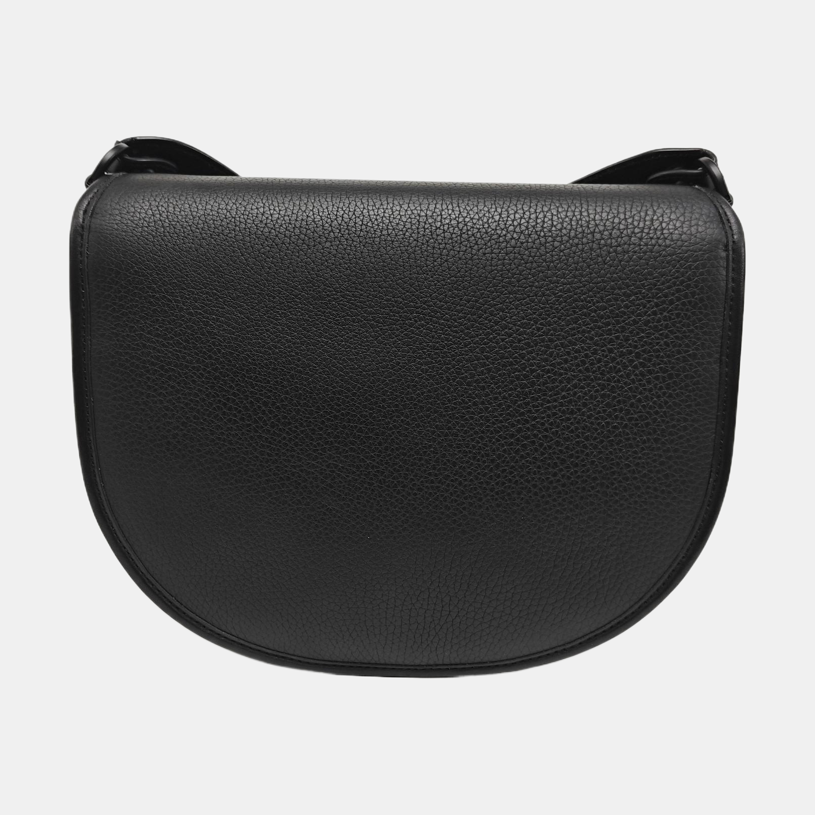 Gallop Calfskin Black