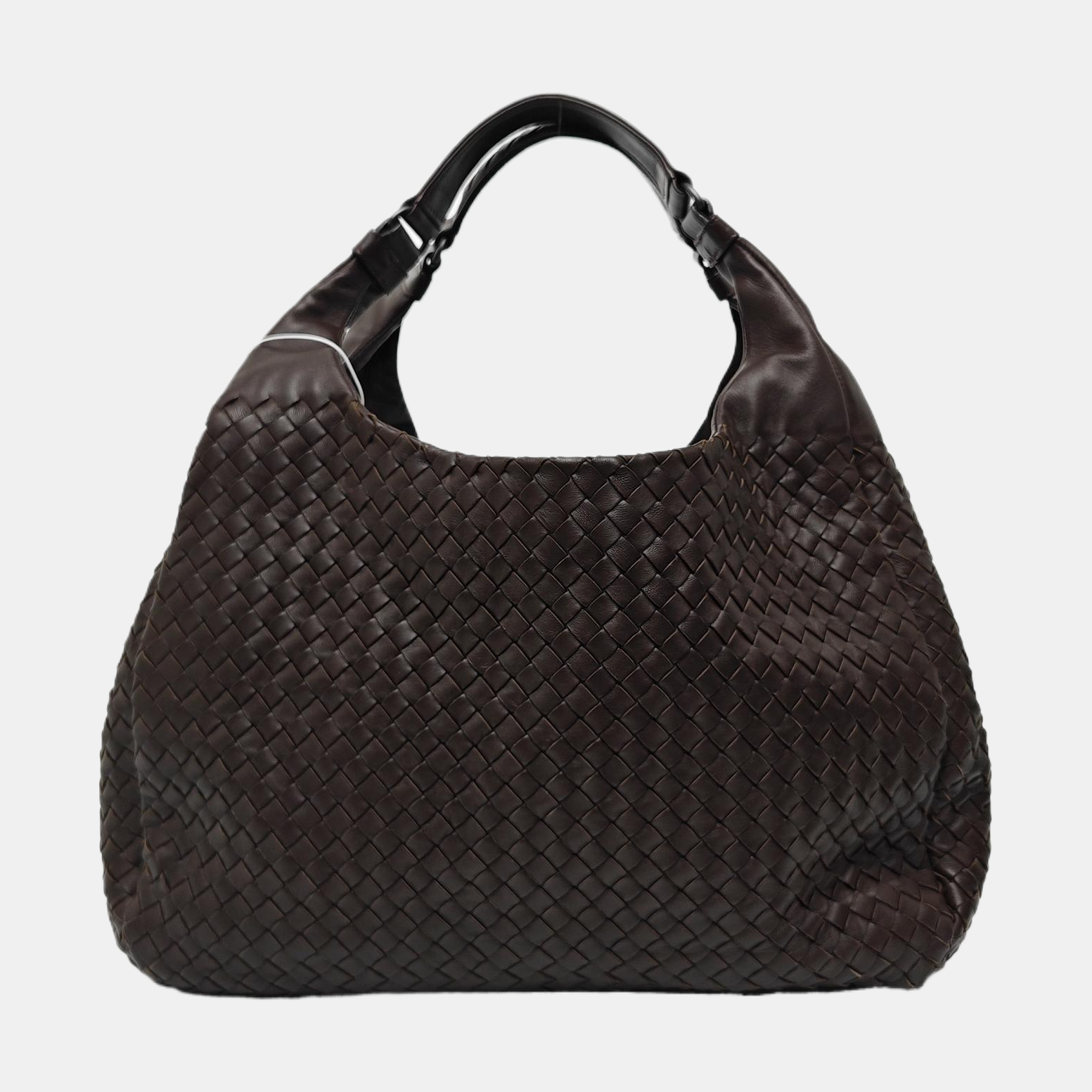 Parachute Lambskin Brown