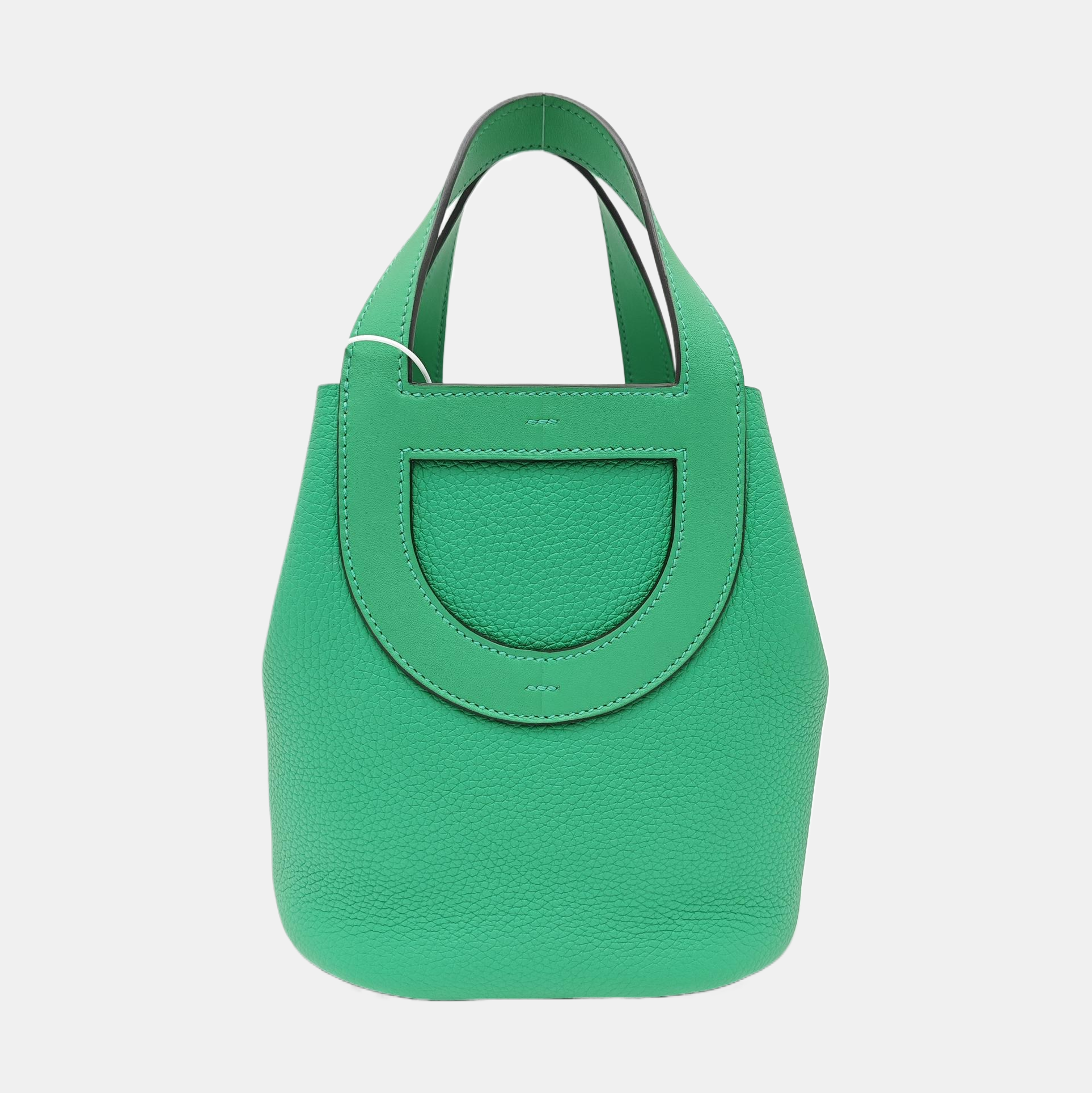 In-The-Loop Clemence Green